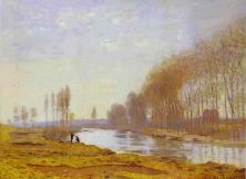 Haga click para ver la imagen ampliada the petite bras of the seine at argenteuil.jpg